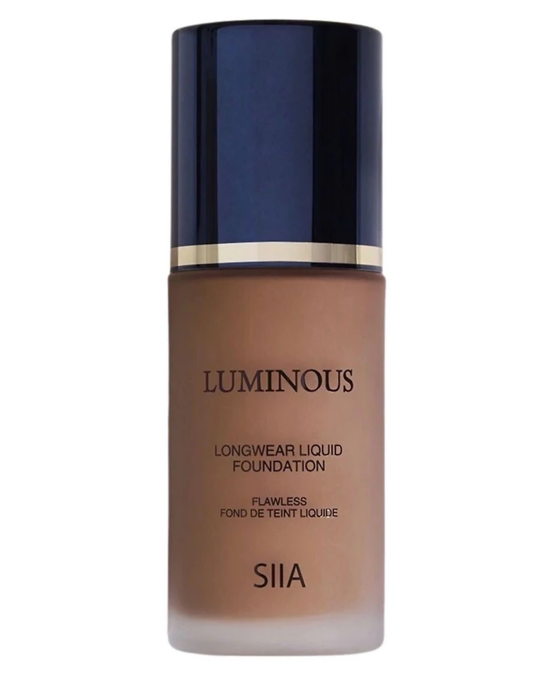 Luminous Longwear Liquid Foundation