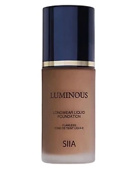 Luminous Longwear Liquid Foundation
