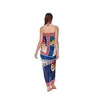 Gottex Women's Positano Pareo Cover-Up