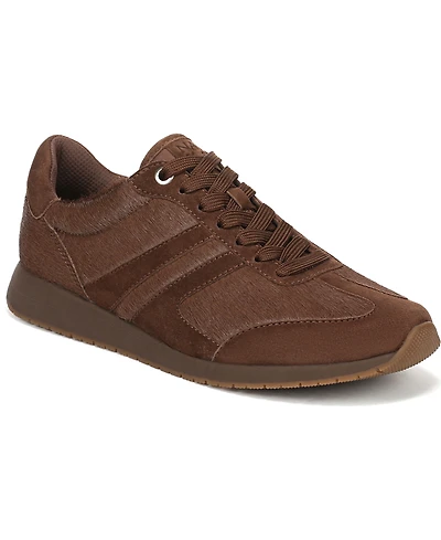 Naturalizer Women's Lorena Lace-Up Sneakers