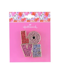 Hallmark Stone Love Pin