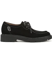 Naturalizer Women's Tisha Lace-Up Oxford Flats