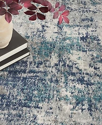 Nourison Home Passion PSN36 2'2"x10' Runner Area Rug