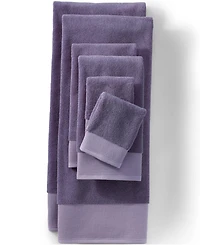 Lands' End Turkish Luxe Bath Towel