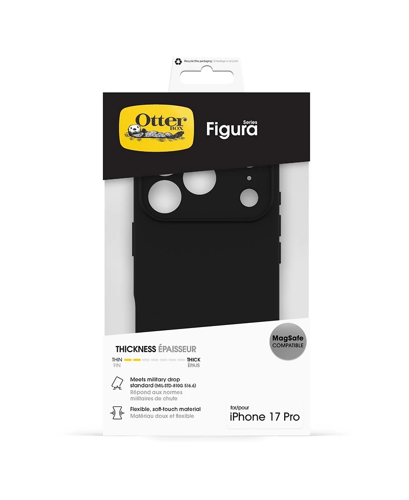 OtterBox Figura Case for Apple iPhone 17 Pro
