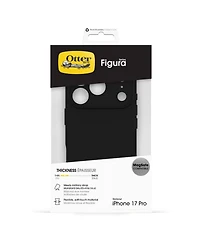 OtterBox Figura Case for Apple iPhone 17 Pro