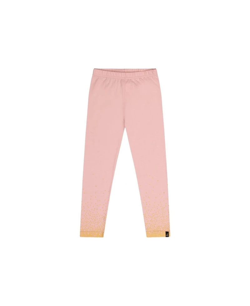 Deux par Toddler Girls Cotton Leggings
