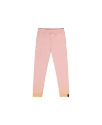 Deux par Toddler Girls Cotton Leggings