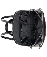 Calvin Klein Sylvie Multi-Pocket Backpack Messenger