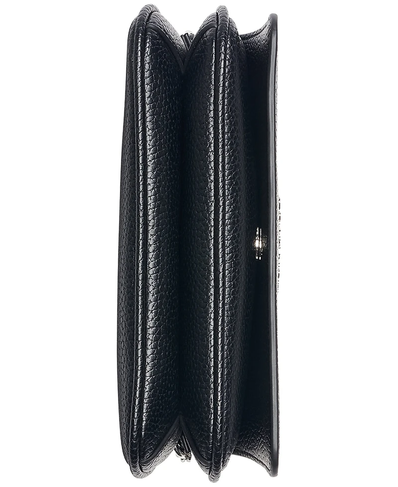 Calvin Klein Essential Magnetic Snap Mini Crossbody Handbag