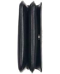 Calvin Klein Essential Magnetic Snap Mini Crossbody Handbag