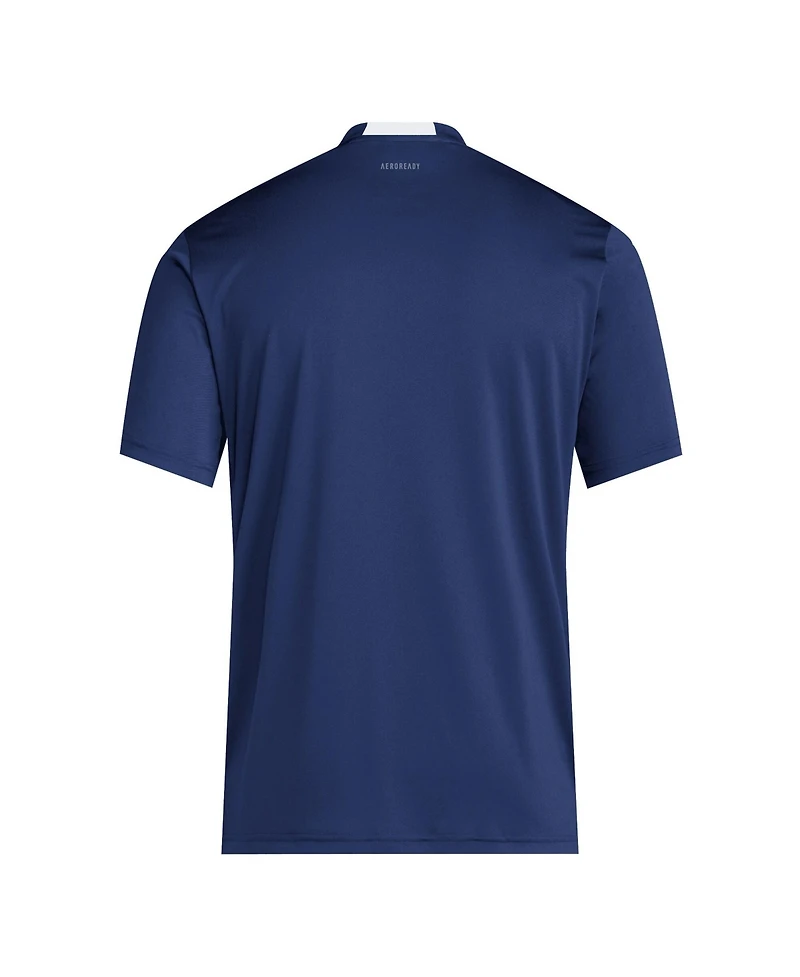 Adidas Men's Navy Penn State Nittany Lions D4T T-Shirt