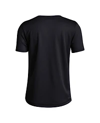 Adidas Big Boys and Girls Tennessee Volunteers Pregame Performance T-Shirt