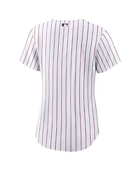 Nike Women's White Philadelphia Phillies Home Replica Jersey