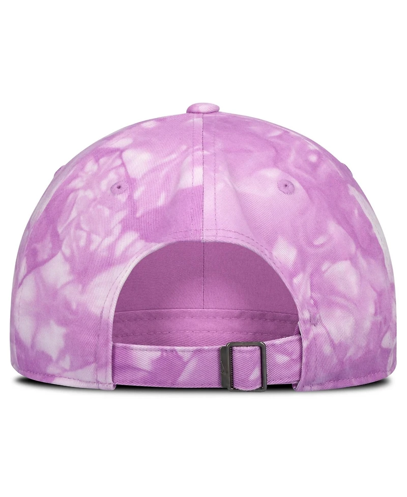 Nike Men's Light Pink Atlanta Braves Mother's Day Club Adjustable Hat
