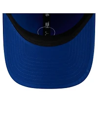 New Era Men's Royal New York Mets Mascot 9TWENTY Adjustable Hat