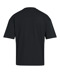 Adidas Men's Black Mexico National Team 2026 Third Jersey Hook T-Shirt