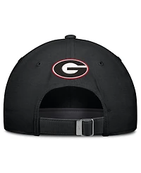 Nike Men's and Women's Georgia Bulldogs 2026 On-Field Gameday Club Adjustable Hat