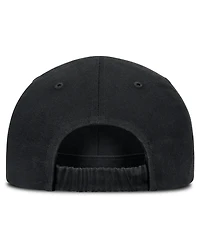 Nike Baby Boys and Girls Black Baltimore Orioles Mascot Club Flex Hat