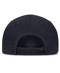 Nike Baby Boys and Girls Black Boston Red Sox Mascot Club Flex Hat