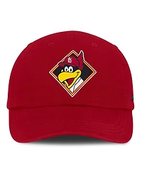Nike Toddler Red St. Louis Cardinals Mascot Club Adjustable Hat
