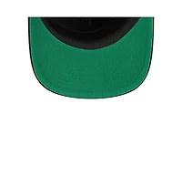 New Era Men's Black Anaheim Ducks Throwback Stanley Cup Champions Side Patch 19TWENTY Adjustable Hat