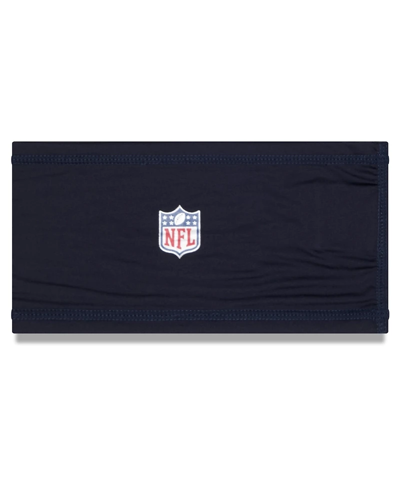 New Era Men's Navy Chicago Bears 2026 Nfl Training Camp Headband