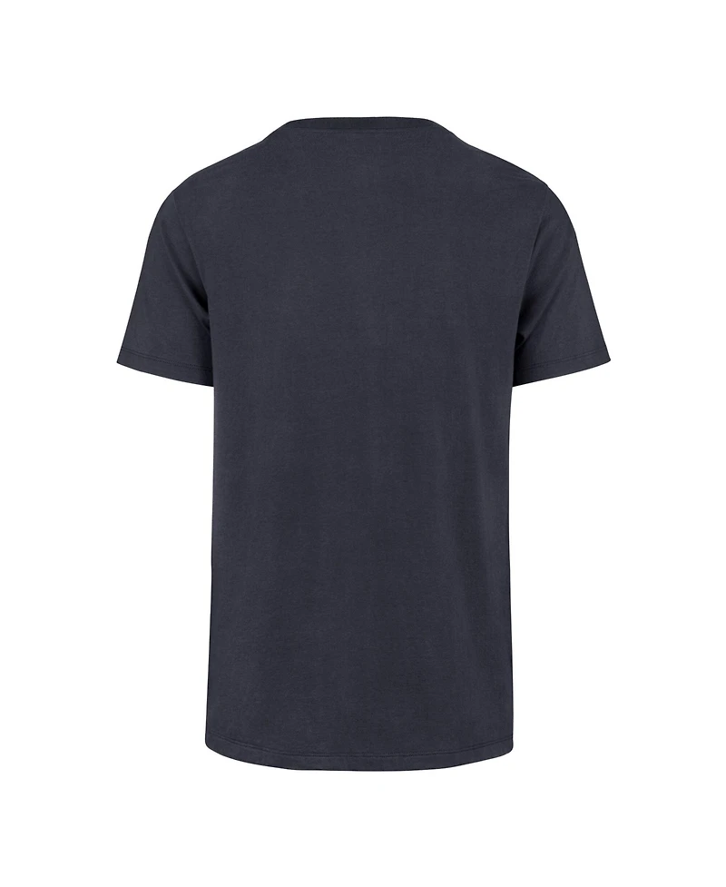 '47 Brand Men's Navy Detroit Tigers Americana Eagle T-Shirt