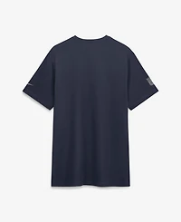 Nike Men's Navy Dallas Cowboys Sideline Lead The Charge Legend Dri-fit T-Shirt