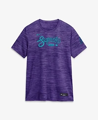 Nike Women's Arizona Diamondbacks City Connect Velocity Tie-Dye T-Shirt