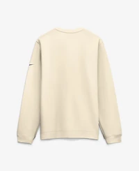 Nike Men's Natural Chicago Bears Always Reppin' Club Sweatshirt