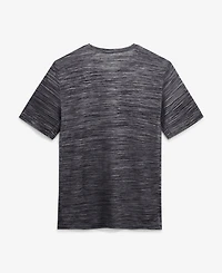 Nike Men's Anthracite Alabama Crimson Tide Sideline Velocity Dri-fit T-Shirt