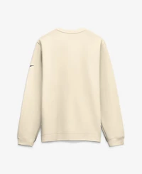 Nike Men's Natural Detroit Lions Always Reppin' Club Sweatshirt