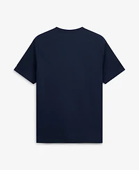 New Era Men's Navy Boston Red Sox City Patch T-Shirt