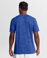 Jordan Men's Royal Florida Gators Sideline Velocity Dri-fit T-Shirt