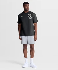 Nike Men's Black Las Vegas Raiders Night Primary Max90 T-Shirt