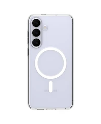 Spigen Crystal Flex Magfit Case for Samsung Galaxy S25 Fe