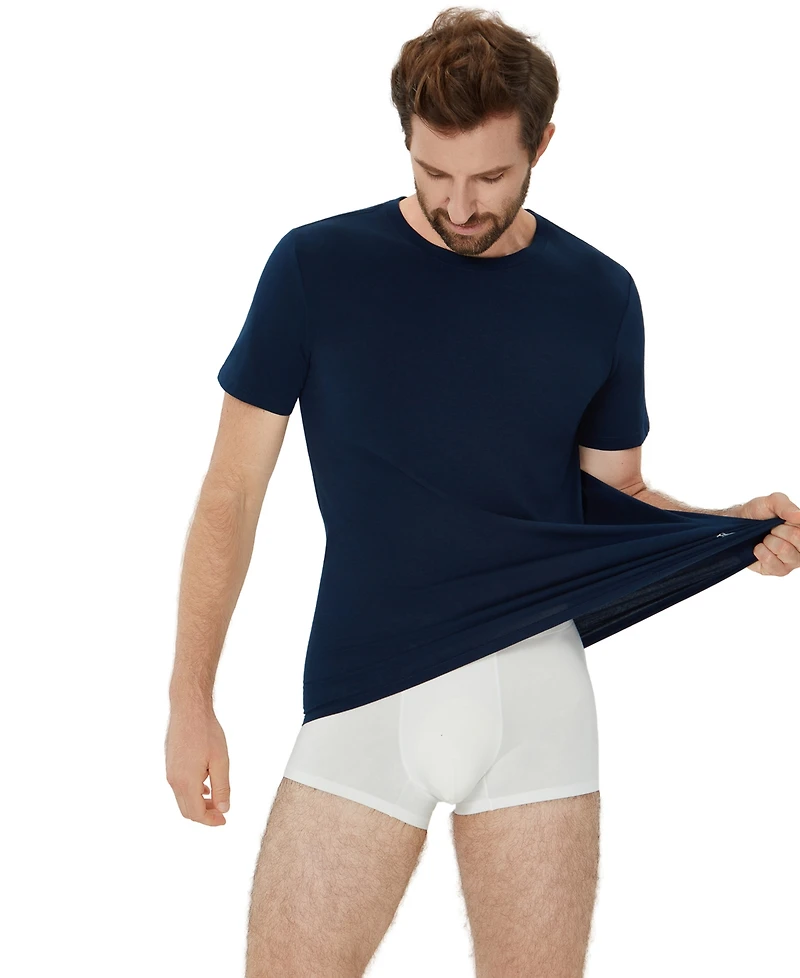 Original Penguin Men's Cotton Crewneck T-Shirt