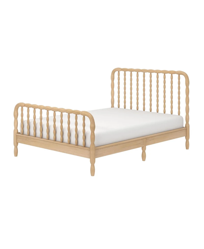 Plank+Beam Jenny Lind Full Bed