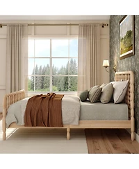 Plank+Beam Jenny Lind Queen Bed