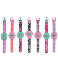 Lol Surprise: 7 Day Fashion Watches