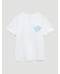 Hush Women's Catch of the Day Graphic T-Shirt