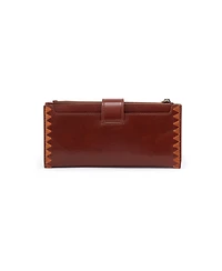 Hobo Women's Dunn Continental Wallet