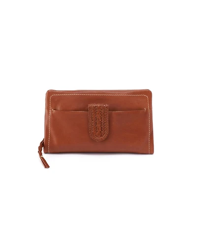 Hobo Women's Evolve Wristlet