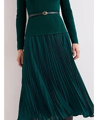 Phase Eight Women's Kai V-Neck Dress