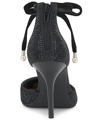 I.n.c. International Concepts Women's Calysta Square Toe Pumps, Macy's Exclusive