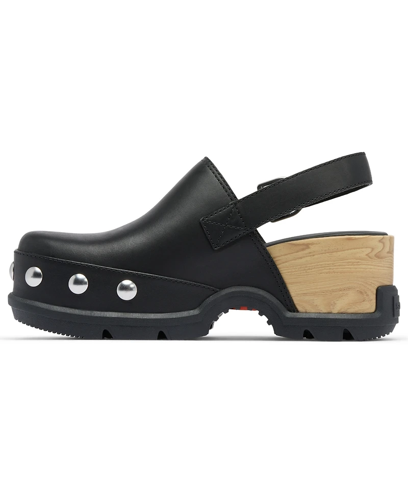 Sorel Women's Roamin Slingback Clogs