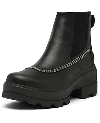 Sorel Women's Joan Frwd Chelsea Boots
