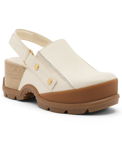 Sorel Women's Roamin Slingback Clogs