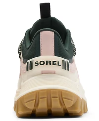 Sorel Women's Callsign Horizon Low Gtx Round Toe Sneakers